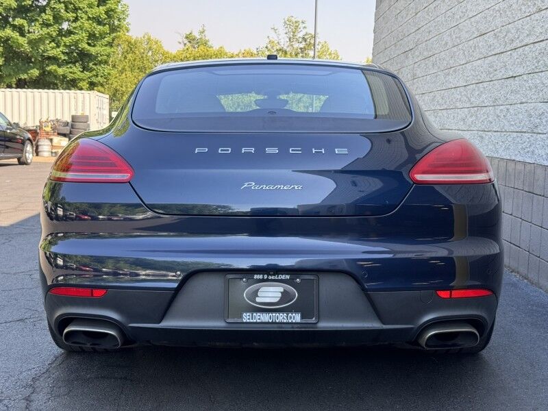 2014 Porsche Panamera Willow Grove PA