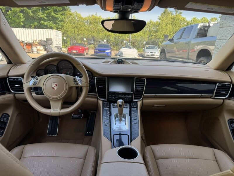 2014 Porsche Panamera Willow Grove PA