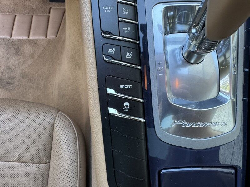 2014 Porsche Panamera Willow Grove PA