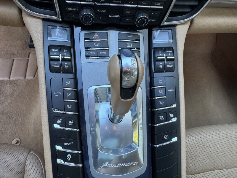 2014 Porsche Panamera Willow Grove PA