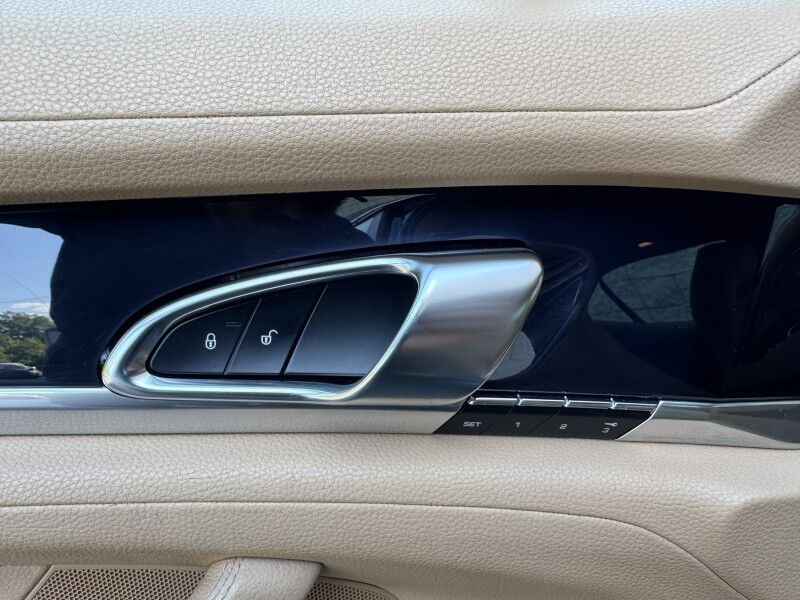2014 Porsche Panamera Willow Grove PA