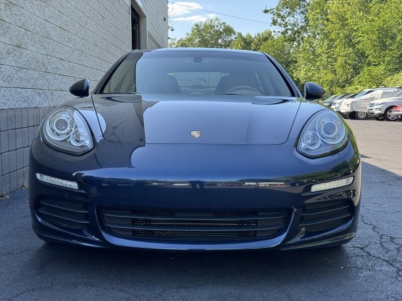 2014 Porsche Panamera Willow Grove PA
