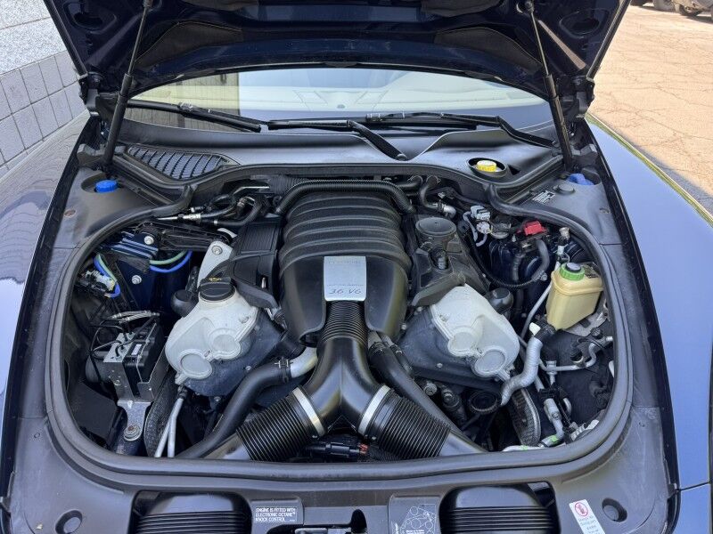 2014 Porsche Panamera Willow Grove PA