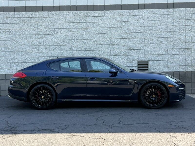 2014 Porsche Panamera Willow Grove PA