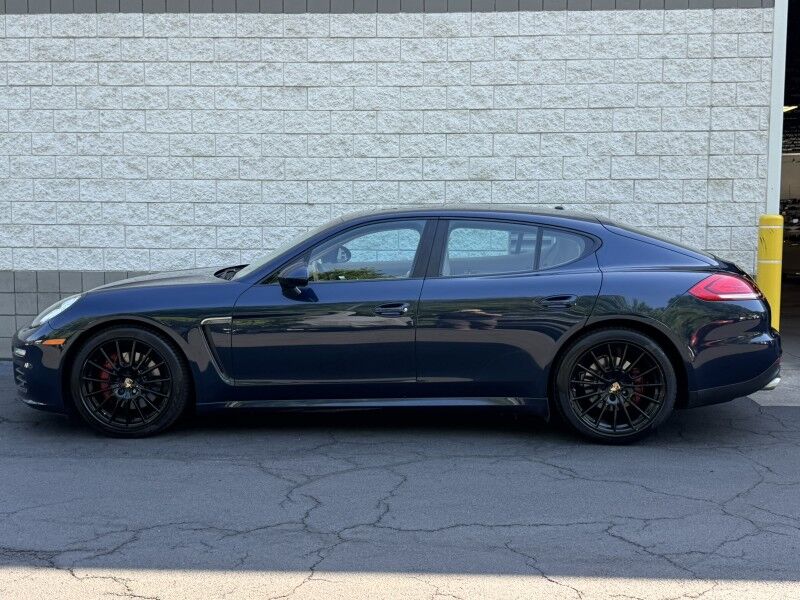 2014 Porsche Panamera Willow Grove PA