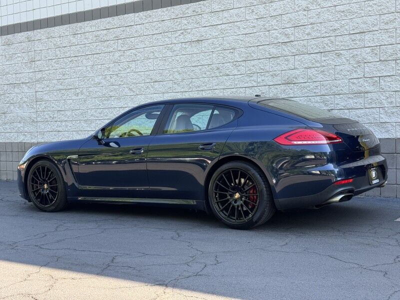 2014 Porsche Panamera Willow Grove PA