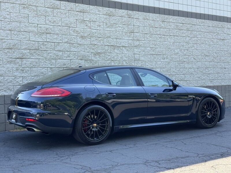 2014 Porsche Panamera Willow Grove PA