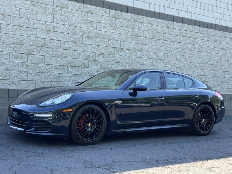 2014 Porsche Panamera Willow Grove PA