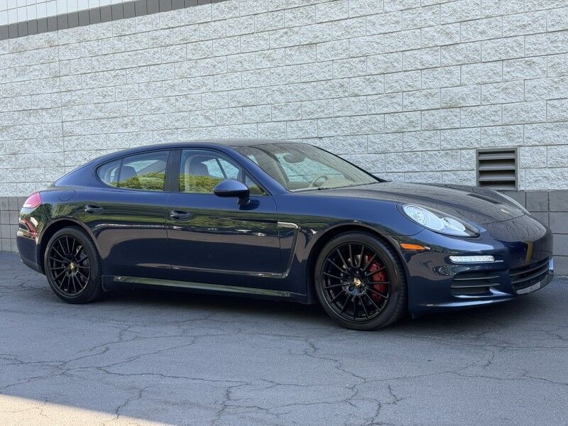 2014 Porsche Panamera Willow Grove PA