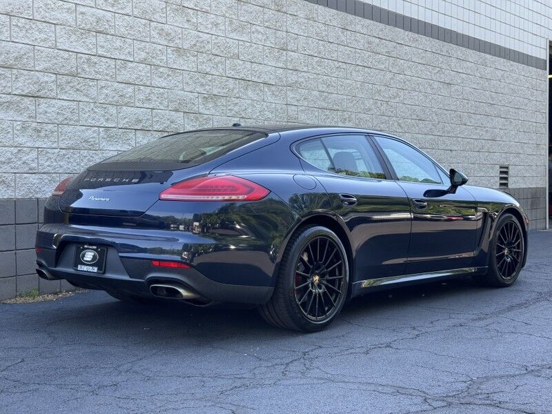 2014 Porsche Panamera Willow Grove PA