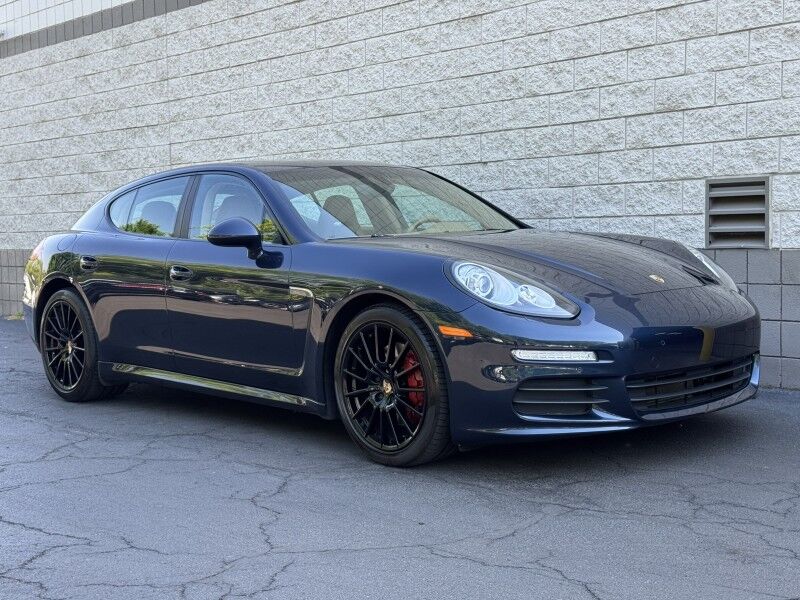 2014 Porsche Panamera Willow Grove PA