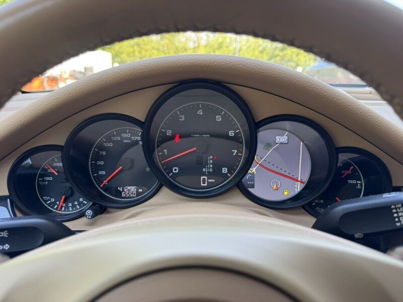 2014 Porsche Panamera Willow Grove PA