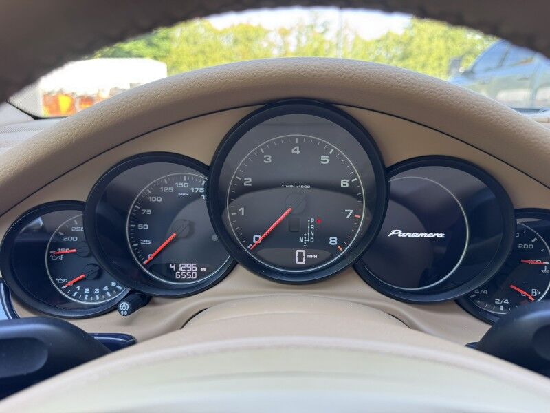 2014 Porsche Panamera Willow Grove PA
