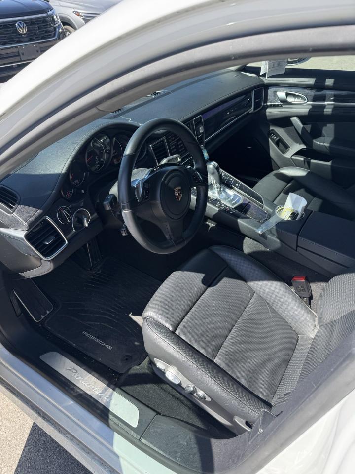 2014 Porsche Panamera 2 San Antonio TX