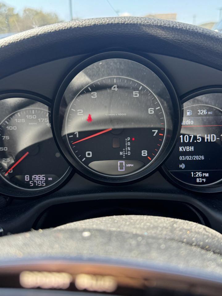 2014 Porsche Panamera 2 San Antonio TX