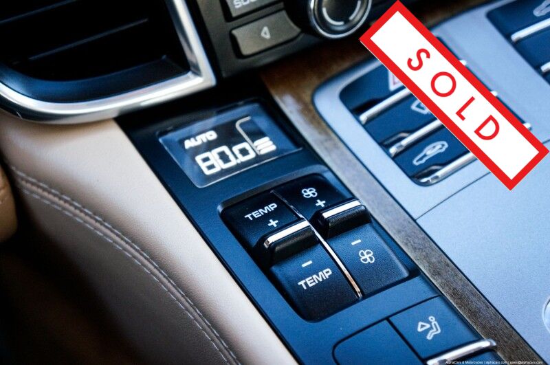 2014 Porsche Panamera 4 Boston MA