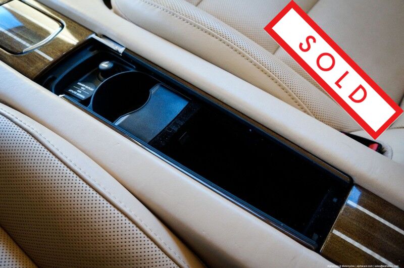 2014 Porsche Panamera 4 Boston MA