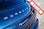 2014 Porsche Panamera 4 Boston MA