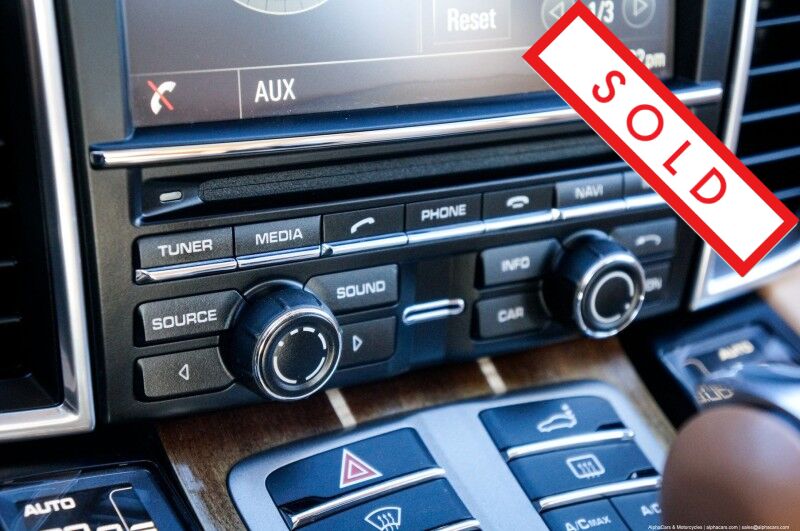 2014 Porsche Panamera 4 Boston MA