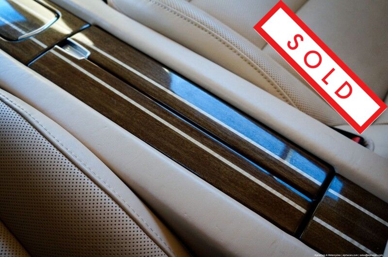 2014 Porsche Panamera 4 Boston MA