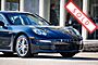 2014 Porsche Panamera 4 Boston MA