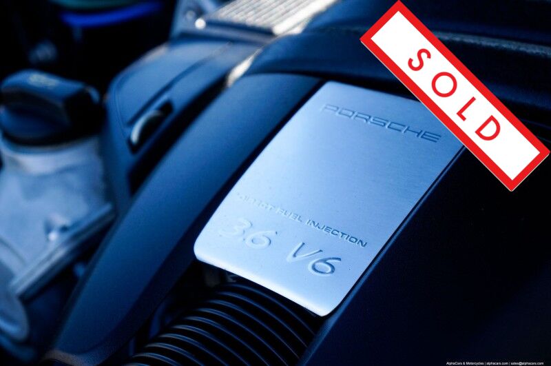 2014 Porsche Panamera 4 Boston MA