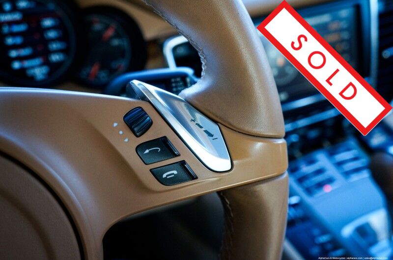 2014 Porsche Panamera 4 Boston MA