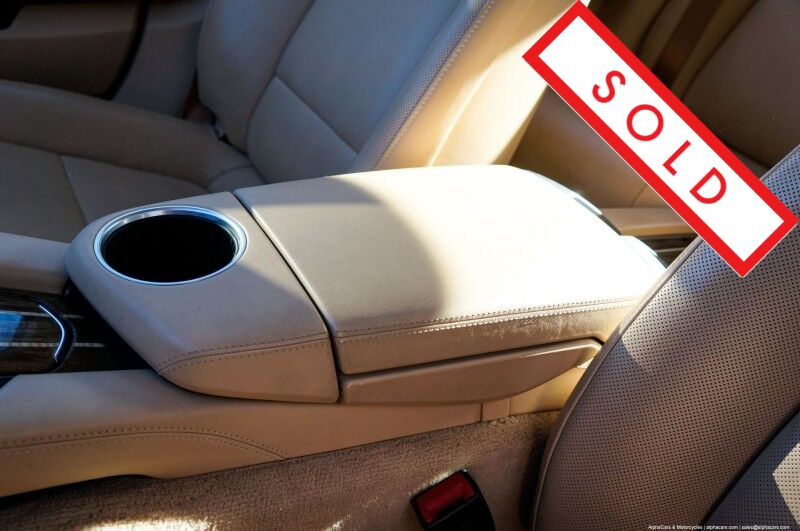 2014 Porsche Panamera 4 Boston MA