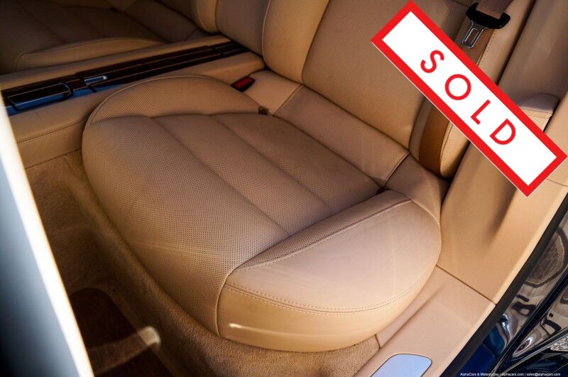 2014 Porsche Panamera 4 Boston MA