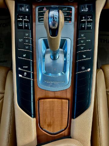 2014 Porsche Panamera 4 Houston TX