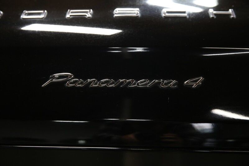 2014 Porsche Panamera 4 Plainview NY