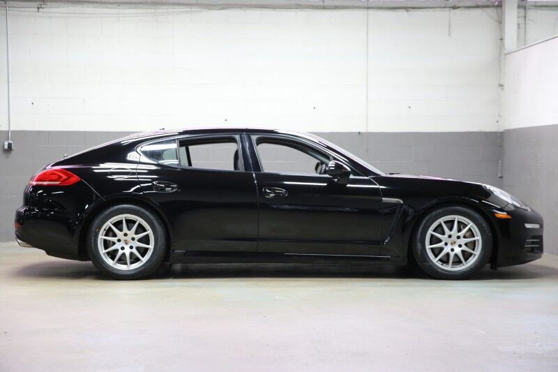 2014 Porsche Panamera 4 Plainview NY