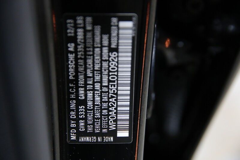 2014 Porsche Panamera 4 Plainview NY
