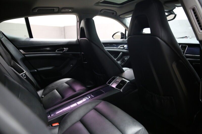2014 Porsche Panamera 4 Plainview NY