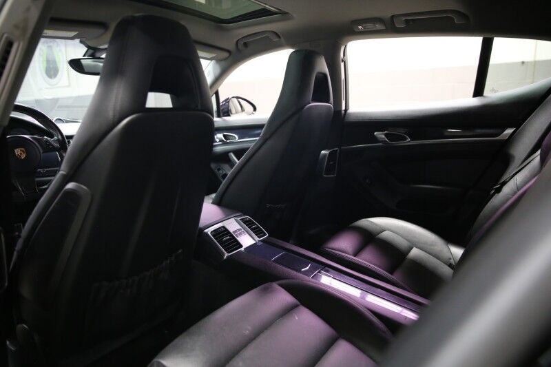 2014 Porsche Panamera 4 Plainview NY