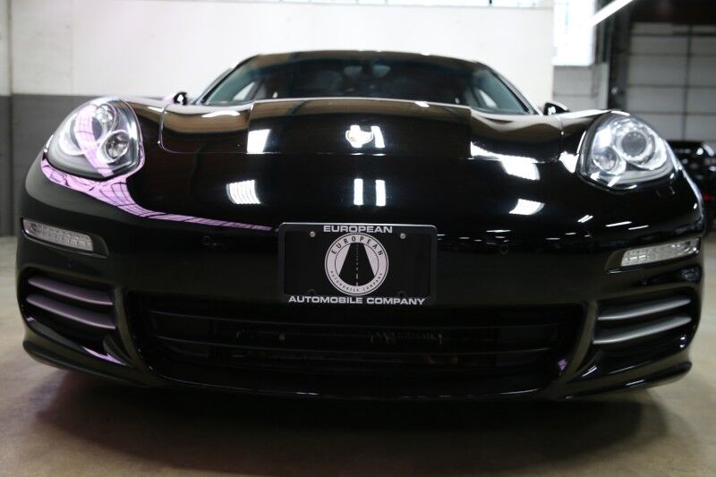 2014 Porsche Panamera 4 Plainview NY
