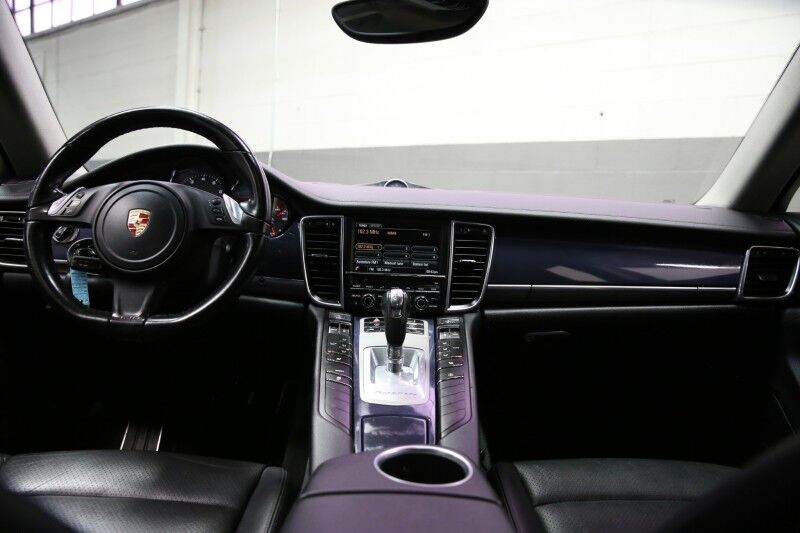 2014 Porsche Panamera 4 Plainview NY