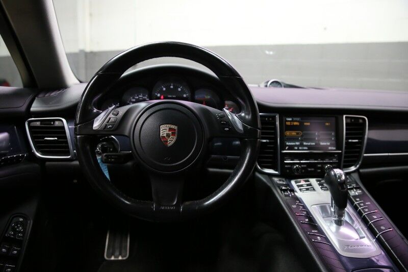2014 Porsche Panamera 4 Plainview NY