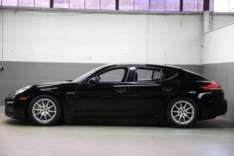 2014 Porsche Panamera 4 Plainview NY