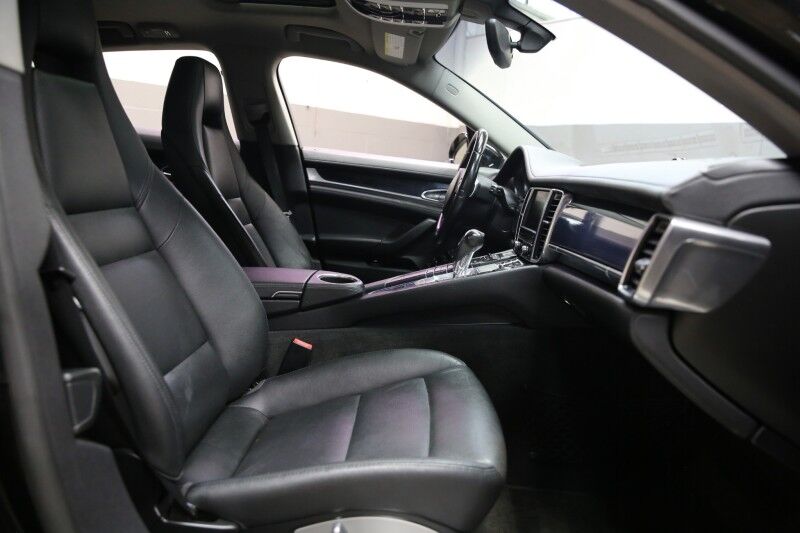 2014 Porsche Panamera 4 Plainview NY