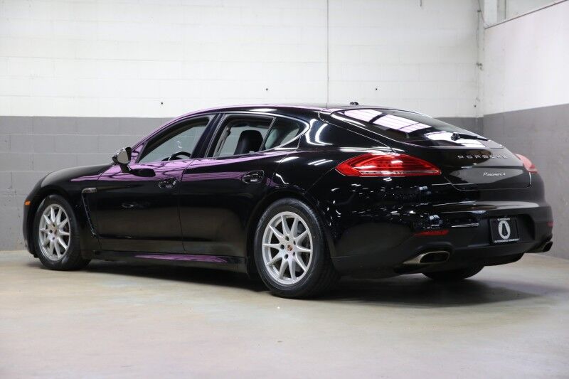 2014 Porsche Panamera 4 Plainview NY