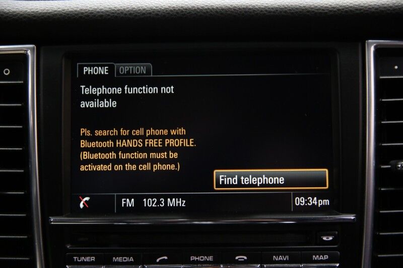2014 Porsche Panamera 4 Plainview NY