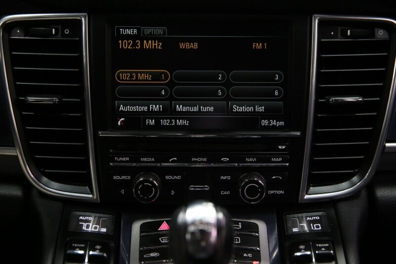 2014 Porsche Panamera 4 Plainview NY