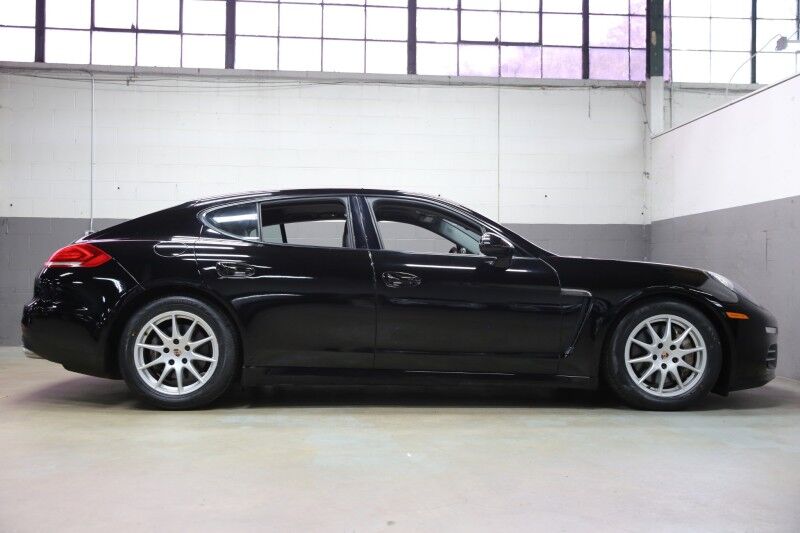 2014 Porsche Panamera 4 Plainview NY