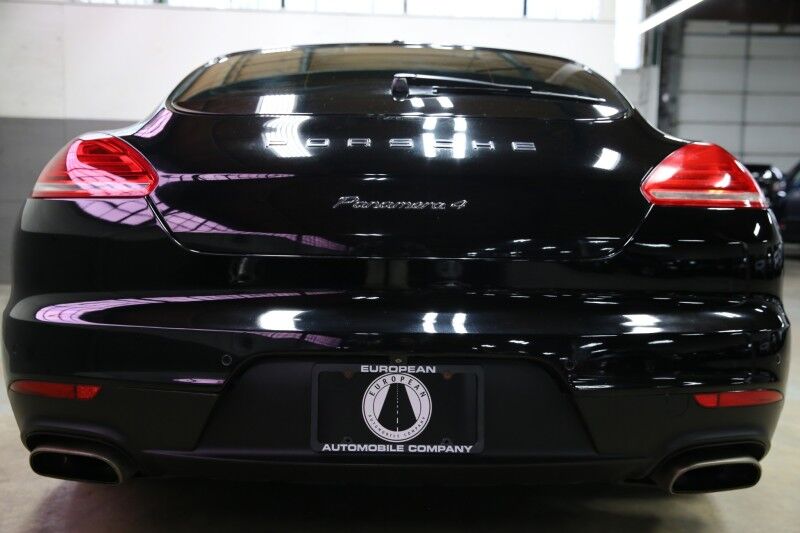 2014 Porsche Panamera 4 Plainview NY