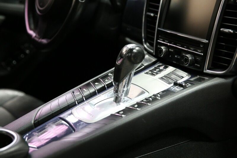 2014 Porsche Panamera 4 Plainview NY