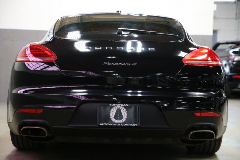2014 Porsche Panamera 4 Plainview NY