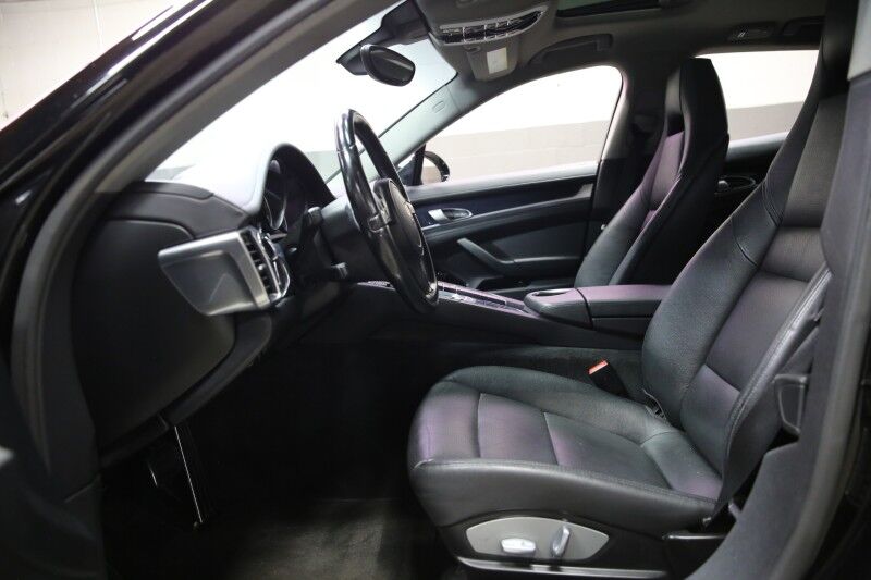 2014 Porsche Panamera 4 Plainview NY