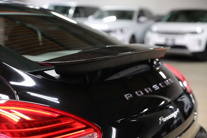 2014 Porsche Panamera 4 Plainview NY