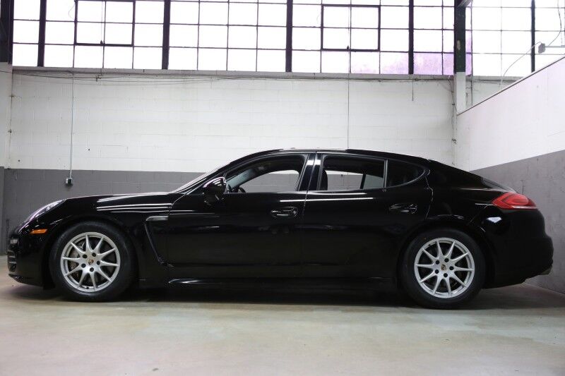 2014 Porsche Panamera 4 Plainview NY